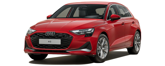 A3 Sportback TFSIe